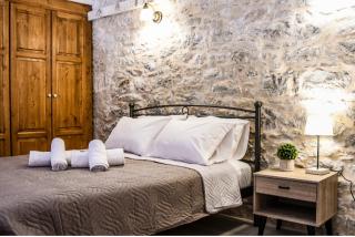 Stone Living Symi Central Apartments - Sými - 8