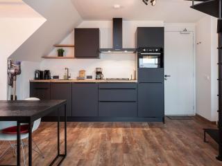 Apartment Sneekermeer with Water Sports Access - Offingawier - 7