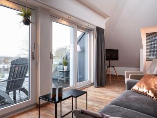 Apartment Sneekermeer with Water Sports Access - Offingawier - 1