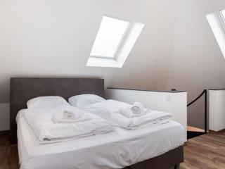 Apartment Sneekermeer with Water Sports Access - Offingawier - 6