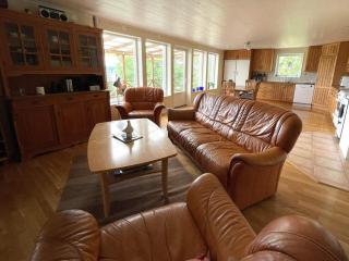 Holiday home RIMFORSA V - Rimforsa - 2