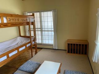 NAEBA Country Lodge - Yuzawa - 2