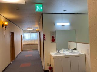 NAEBA Country Lodge - Yuzawa - 4