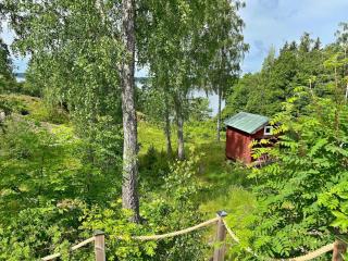 Holiday home VÄRMDÖ V - Värmdö - 6