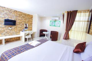 The Djakarta Anandita Syariah Hotel - Samarinda - 2