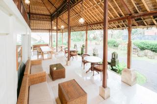 Pertiwi Resort & Spa - Ubud - 8