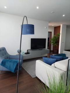 Deluxe Villa Home, Peace & Spa - Vila do Conde - 6