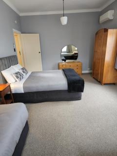 Gardner Court Motel - Napier - 3