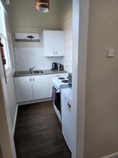 Gardner Court Motel - 5