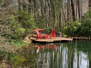 Hideaway at Harvest Moon - Sylva - 2
