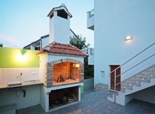 Apartment On the top - Vrboska - 7