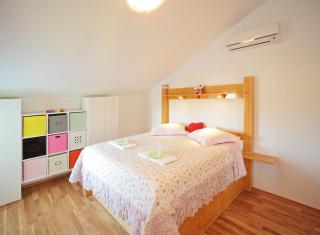 Apartment On the top - Vrboska - 2