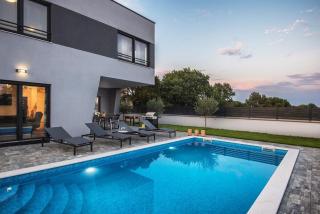 Villa Tika - 0