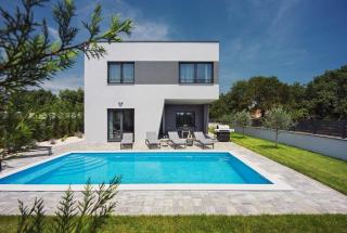 Villa Tika - Pula - 1