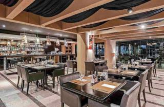 Flat REFORMADO em hotel no Jardins - 2