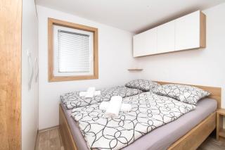 Mobile home Banovi dvori - Tisno - 6