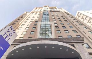 Flat REFORMADO em hotel no Jardins - 3