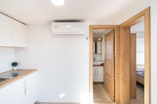 Mobile home Banovi dvori - Tisno - 7