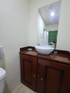 Hostal Don Luis - Santa Rosa de Lima - 3