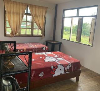 Lek's Issan Home and Travel - Ban Kut Khaen - 3