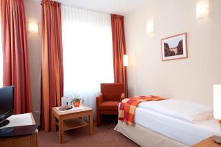 Hotel Gutenberg - Westerland - 6