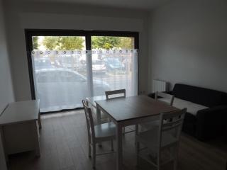 Appartement T2 en RDC, Proche Plage et Commerces, Idéal pour Séjours en Bord de Mer - FR-1-646-30 - Berck-sur-Mer - 9