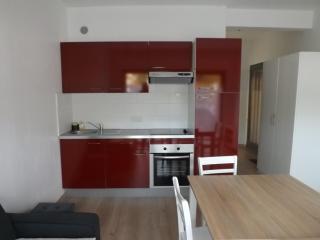 Appartement T2 en RDC, Proche Plage et Commerces, Idéal pour Séjours en Bord de Mer - FR-1-646-30 - Berck-sur-Mer - 8