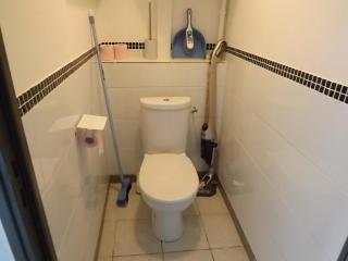 Appartement T2 en RDC, Proche Plage et Commerces, Idéal pour Séjours en Bord de Mer - FR-1-646-30 - Berck-sur-Mer - 5