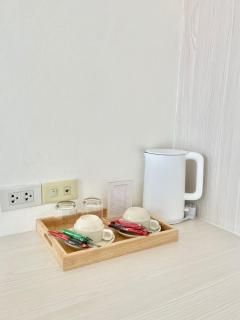 โรงแรมเอสซีเรสซิเดนซ์ มุกดาหาร - 3