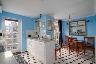 Fantastic 1 bedroom apartment with private patio - 6