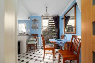 Fantastic 1 bedroom apartment with private patio - 8