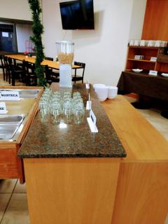 Hotel Hurlingham - 1