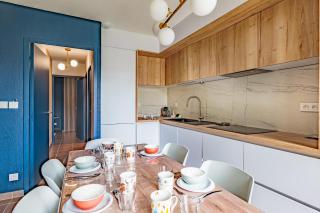 Maison du Cygne - Welkeys - Dolus - 6