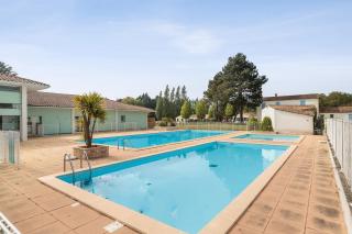 Maison du Cygne - Welkeys - Dolus - 9