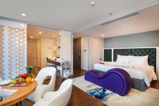 Erica Nha Trang Hotel - Nha Trang - 3