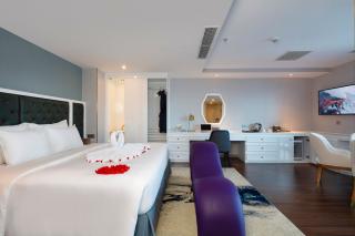 Erica Nha Trang Hotel - 4