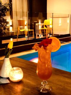 Valmar Hotel - Ksamil - 9