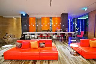 FX INN Kaohsiung Zhonghua Road Branch - Kaohsiung - 5