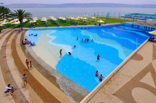 Gai Beach Hotel - Tibériade - 2