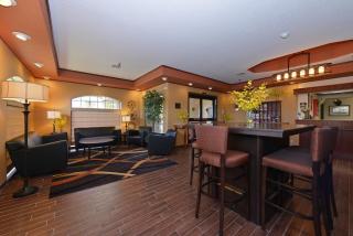 Best Western Plus Rama Inn - Redmond - 4