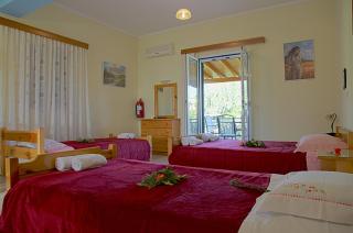 Evaggelia Studios - Lefkada - 2