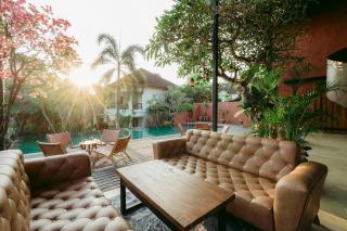 Pertiwi Resort & Spa - Ubud - 5