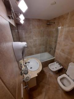 Exclusivo Departamento Céntrico - San Carlos de Bariloche - 1