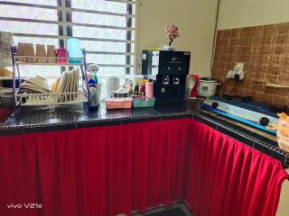 QQ HOMESTAY BACHOK KANDIS - Bachok - 8