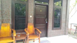 Kusuka Bungalow - Gili Trawangan - 9