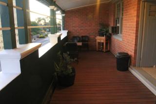 The Woomelang Hotel - - 5