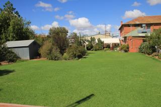 The Woomelang Hotel - - 6