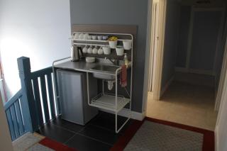 The Woomelang Hotel - - 1