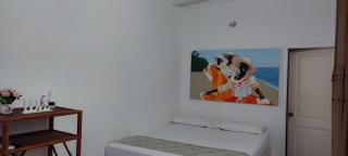 Caramba Hospedaje - Tonsupa - 4