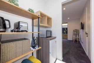 Sapphire delight - 1 bedroom private room - Wanaka - 6